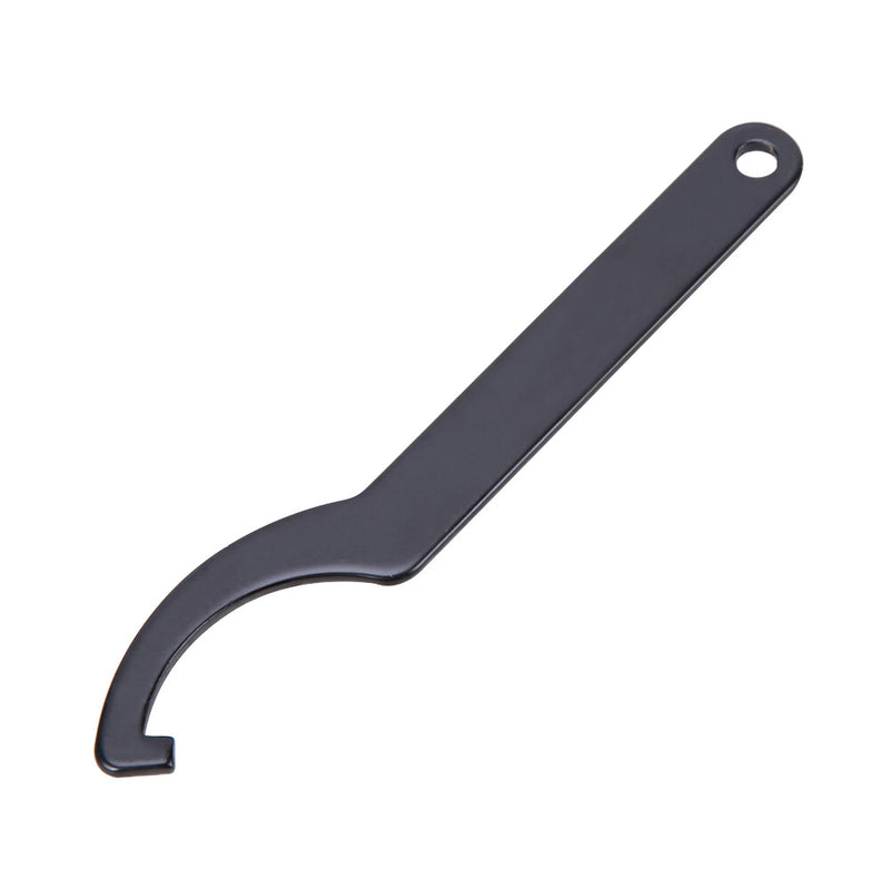 4pcs Pack C Spanner Wrench Hook Tool for Motorcycle Bike Shock Absorber Adjuster
