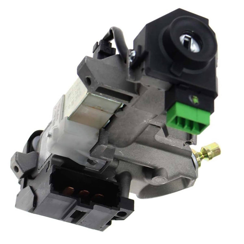 Ignition Switch Lock Cylinder 72185-S9A-013 with 2 Keys for Honda CR-V 2002-2006