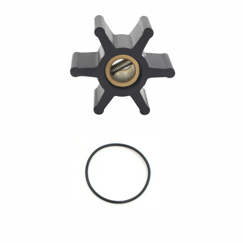 24990272 Flexible Impeller for Perkins for Ancor 50010 500100 18-3079 9979K