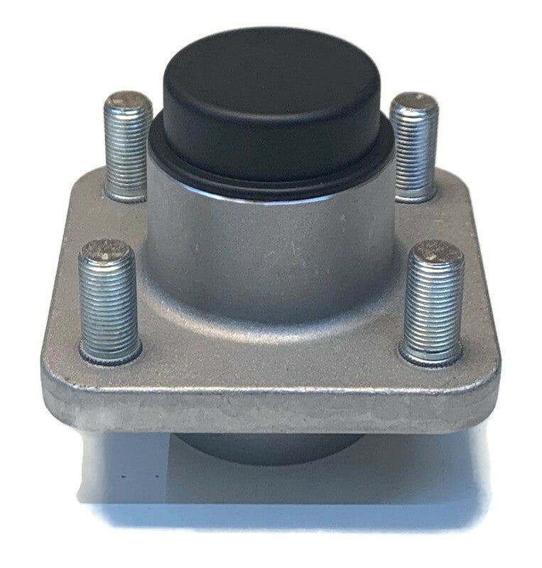 102357701 Front Wheel Hub Assembly and Bearings for Club Car