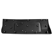 DURAFORCE Rear Right Door Panel Lower Molding Trim for Ford Transit-150/250 2015-2019