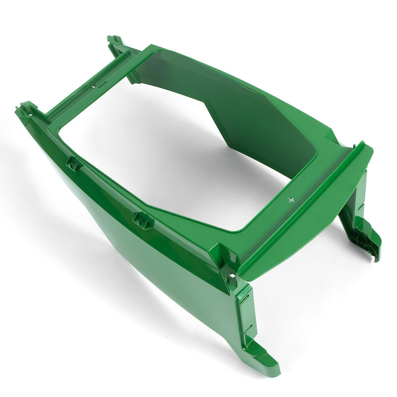 AM117724 Front Lower Hood for John Deere LX172 LX173 LX176 LX178 LX186 LX188