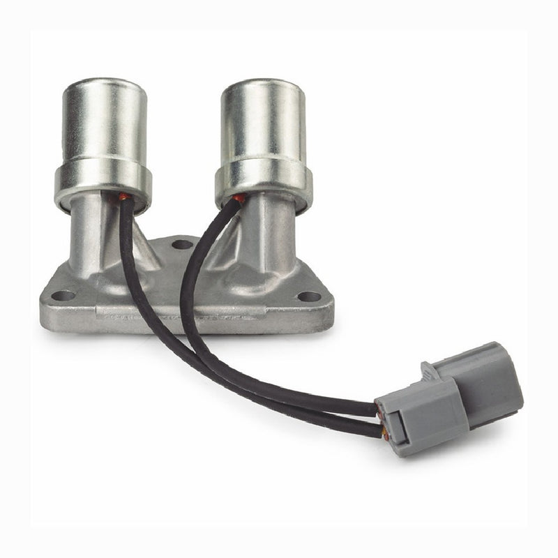 28200 PLX 003 Transmission Dual Linear Solenoid for 2001 2005 Honda Civic 1.7L