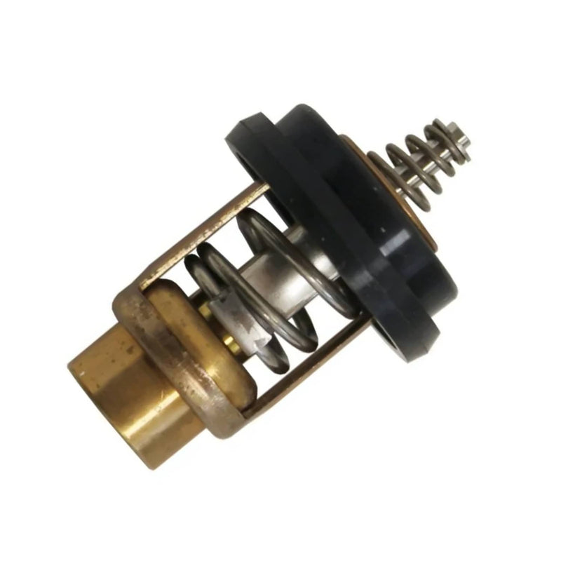 DURAFORCE 804540 853704 Thermostat 50°C for Mercury Mariner 2 2.5 3.5 4 5 6 25 30 HP