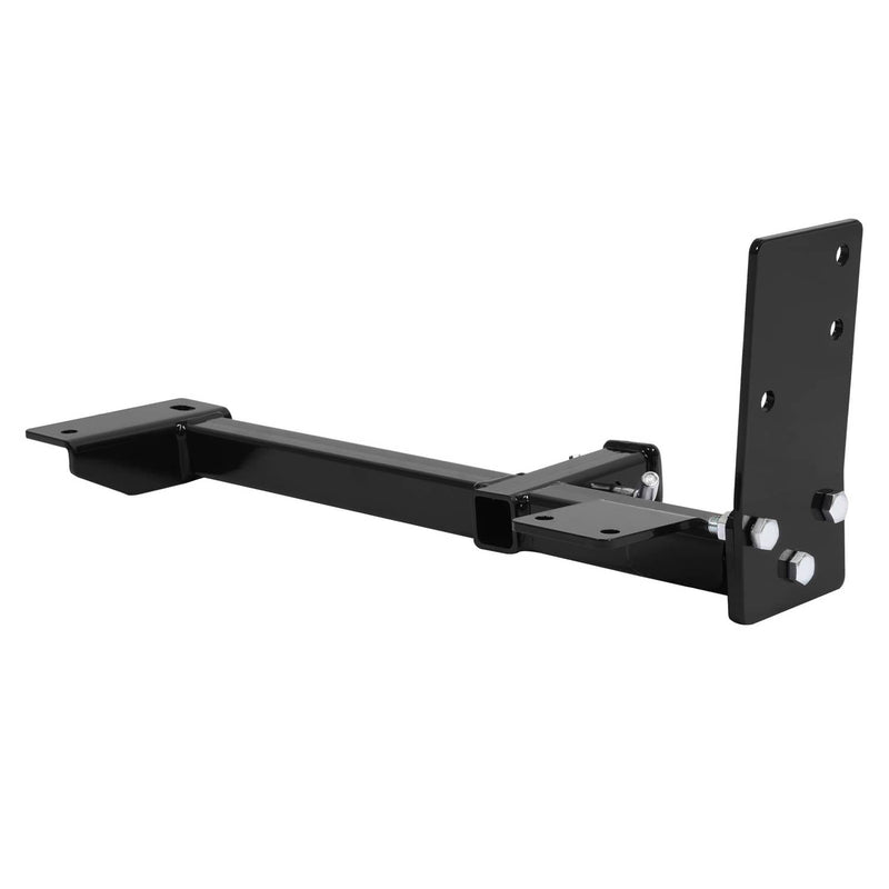 DURAFORCE Class 1 Trailer Hitch Receiver for Volkswagen 1998-2010 Beetle Golf City GTI