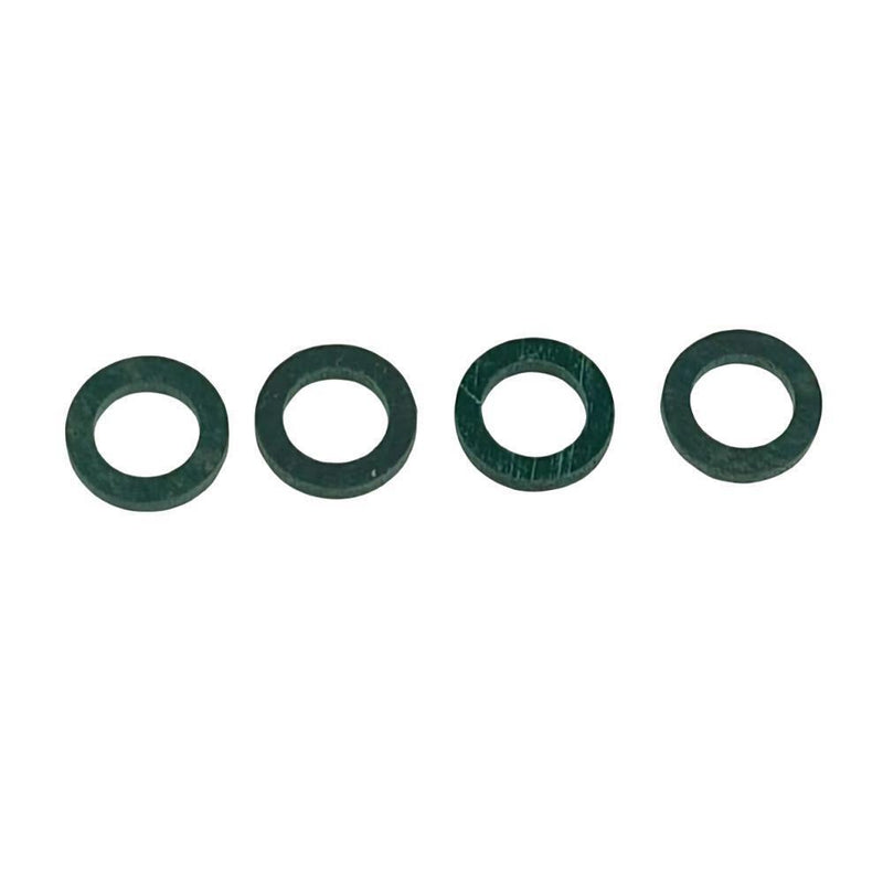 DURAFORCE 59178-97J00 Gear Oil Drain Plug Gasket for Suzuki DF 9.9 15 25 30 Outboard 10X