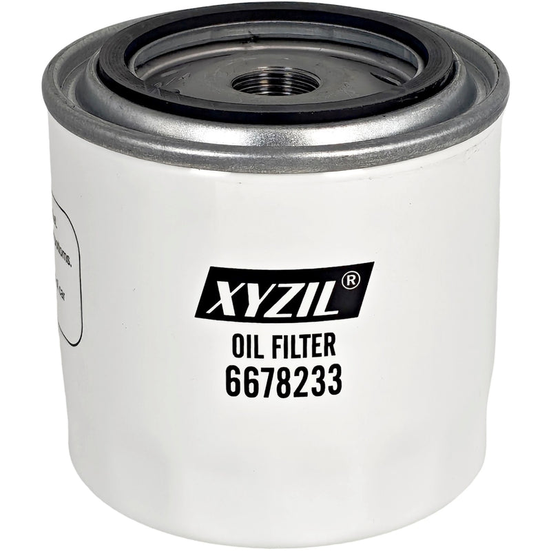 7333715 Maintenance Filter Kit for Bobcat T750 T770 7010030 7010031 6678233