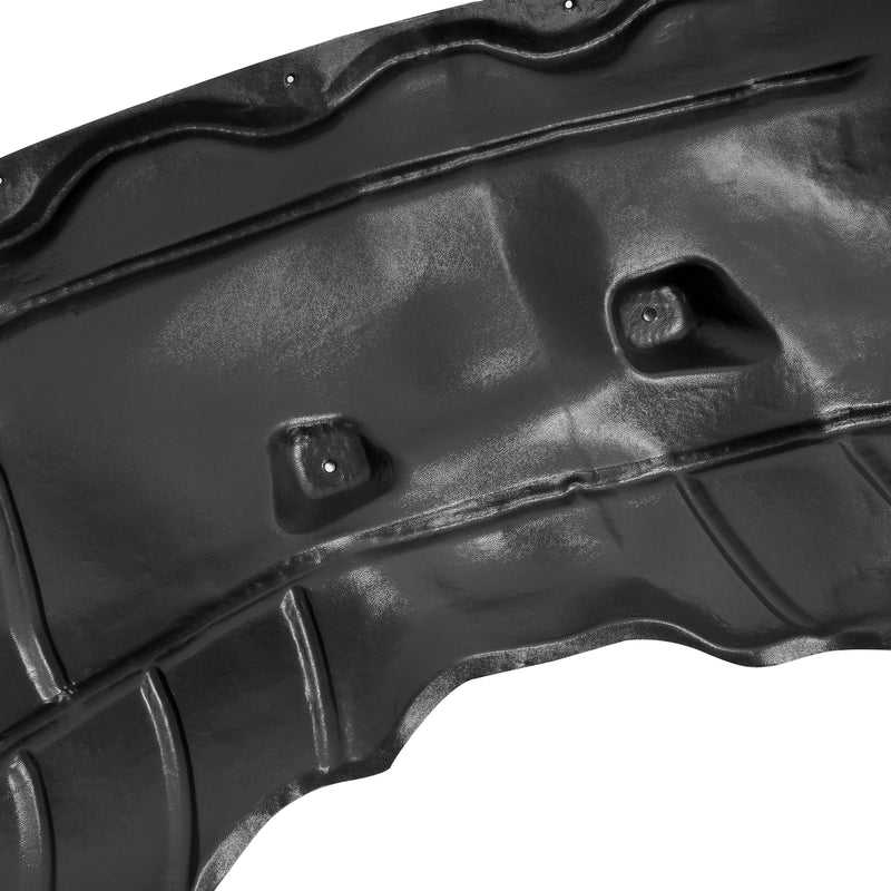 Fender Liner Left Driver for Chevrolet Colorado for GMC Canyon 2015-2022
