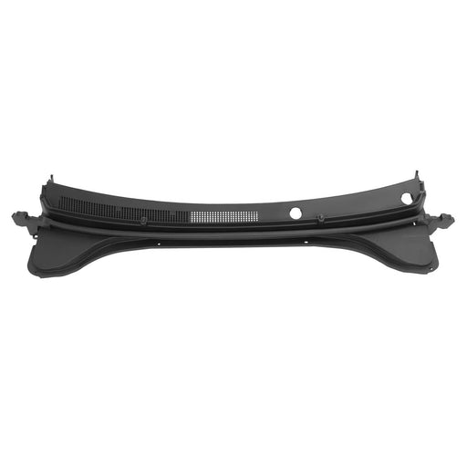 DURAFORCE Windshield Window Wiper Cowl Cover Front for Hyundai Elantra 2017-2018
