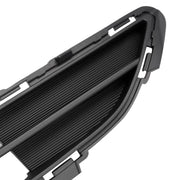 DURAFORCE Front Upper Lower Grille Bumper Bracket for Hyundai Sonata 2015-2017 4 Pieces