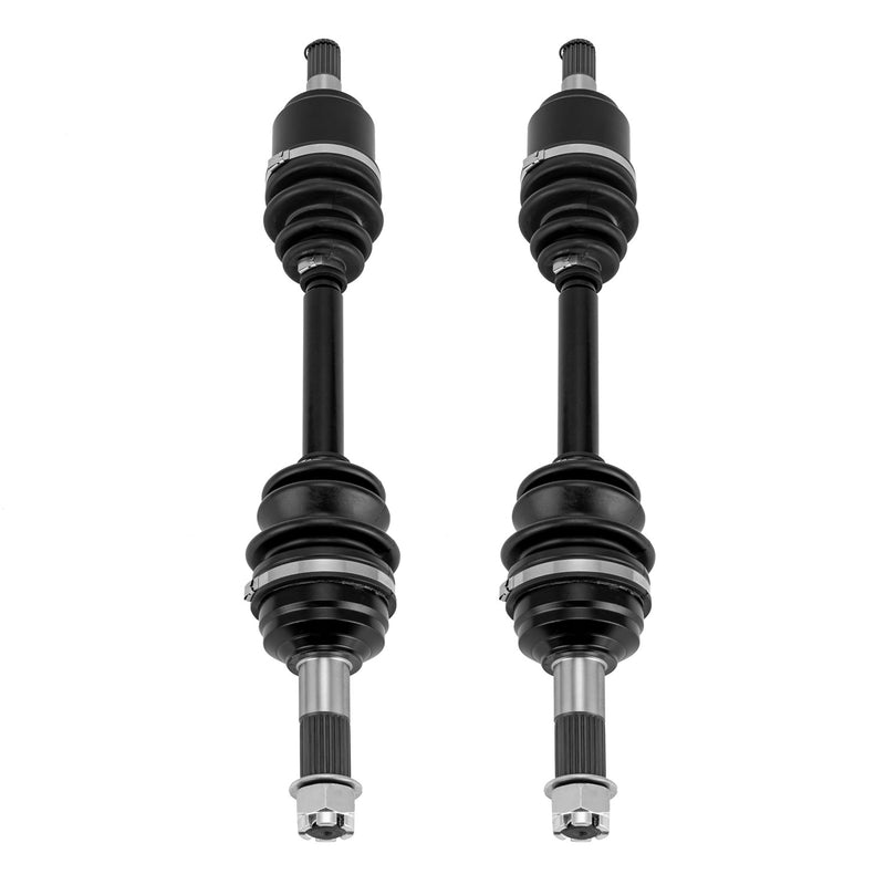 44220-HR3-A21 CV Axle Shaft for Honda Rancher 420 Front Left Right 2 Pieces