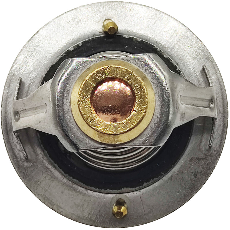DURAFORCE 5292744 Coolant Thermostat for Dodge Ram 3500 13-22 Replaces 14289