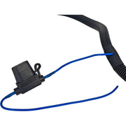 DURAFORCE 15764 Touchpad Wire Harness Assembly for Meyer E47 E60 Touch Pad Control