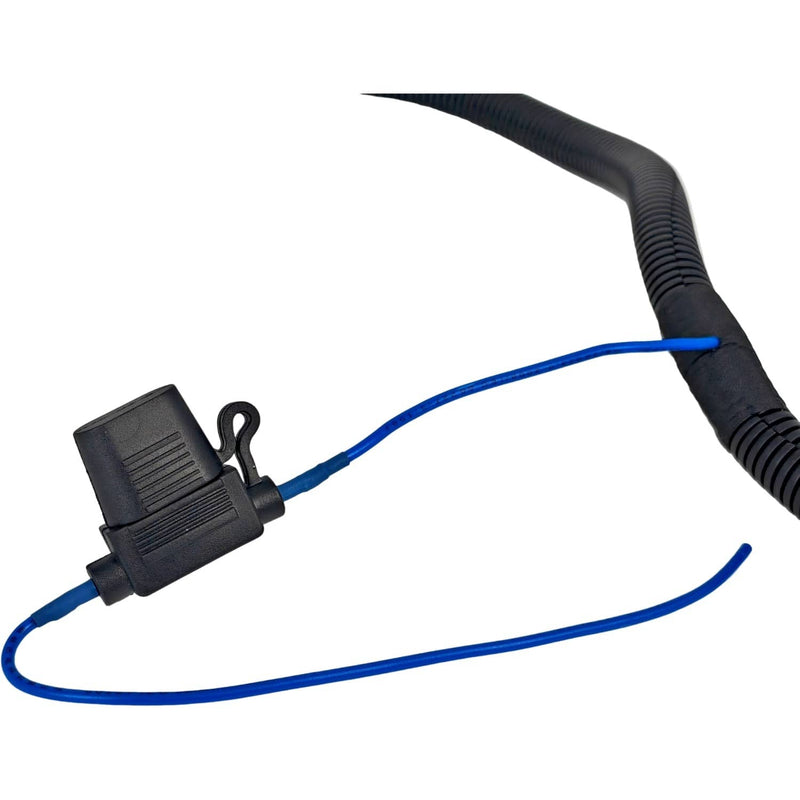 DURAFORCE 15764 Touchpad Wire Harness Assembly for Meyer E47 E60 Touch Pad Control