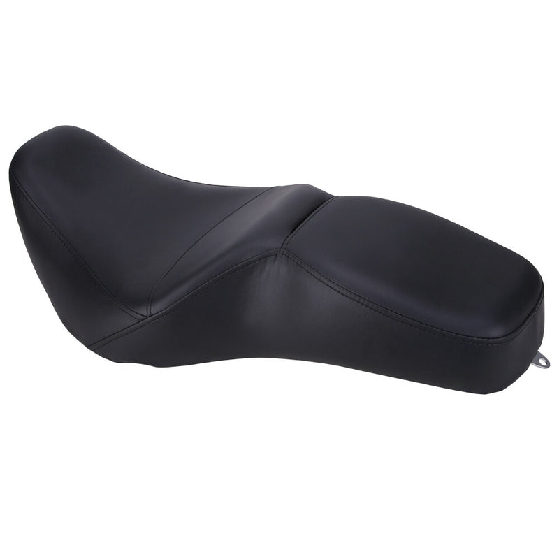 Driver Passenger Seat for Harley Road King 1997-2007 Street Glide 2006-2007