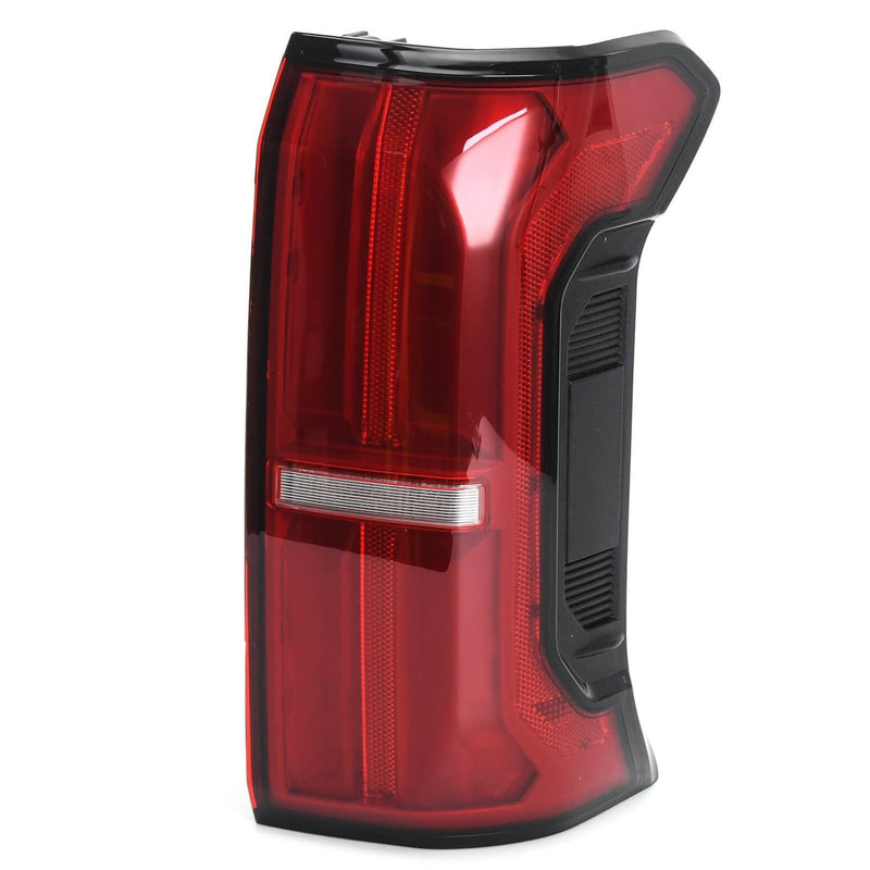 81550-AK050 Passenger Side LED Tail Light Assembly for Toyota Tacoma