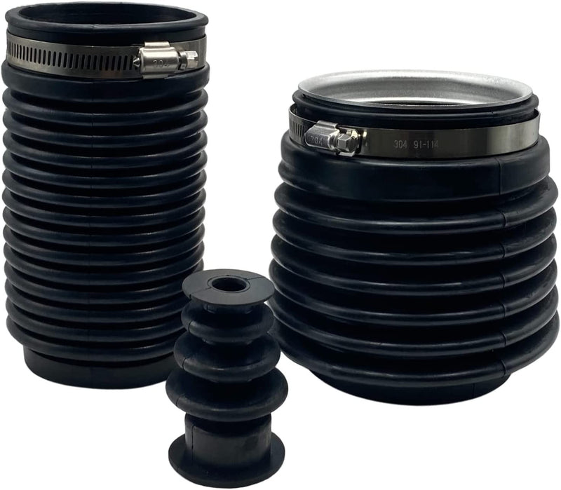 987467 3850426 Gimbal Bearing Bellows Kit for OMC Cobra for Volvo Penta