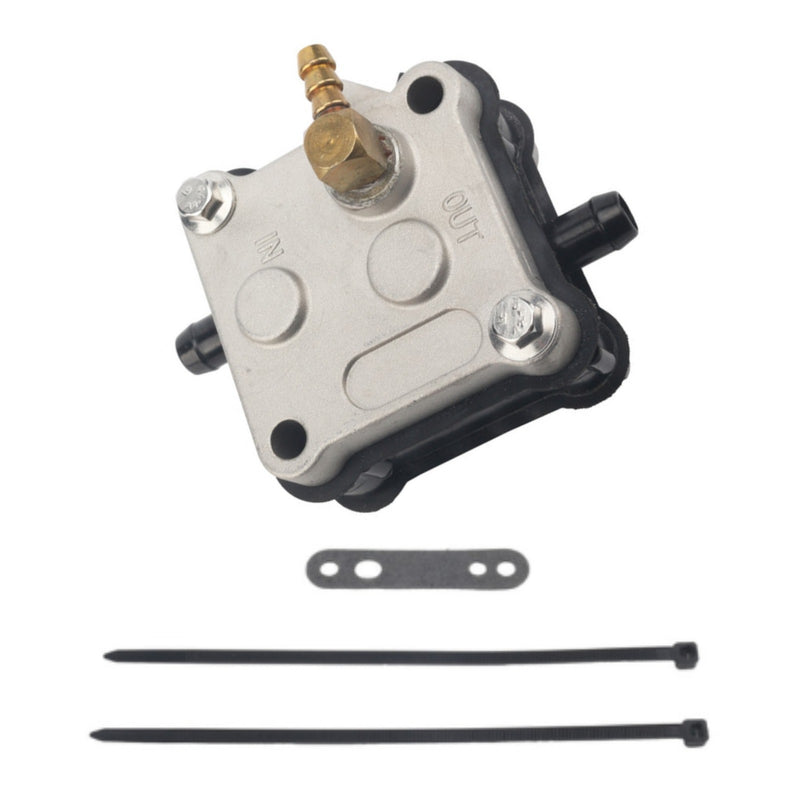 14360A71 Fuel Pump Assembly & Gasket for Mercury 115 2-Stroke 14360A43 14360A78