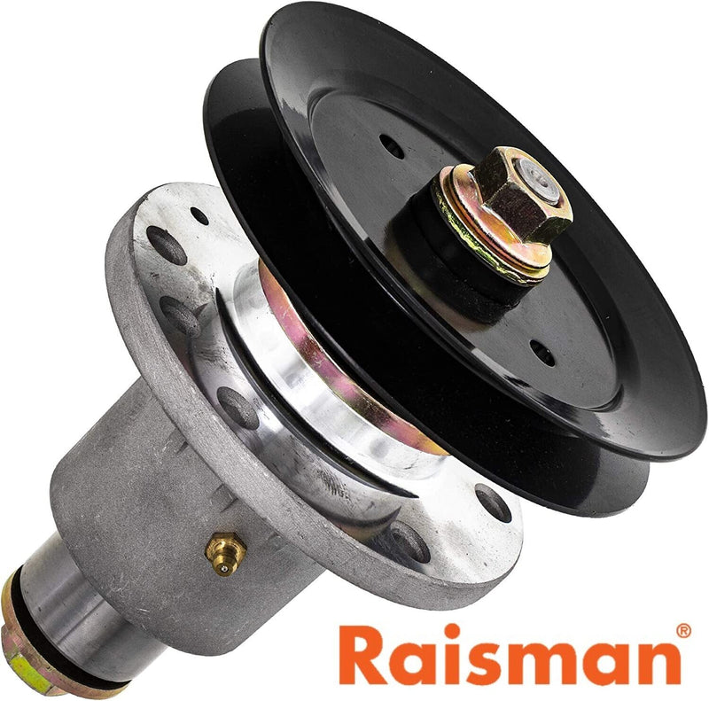 103-1183 Spindle Assembly for Exmark Lazer Z HP 44 Inch Deck