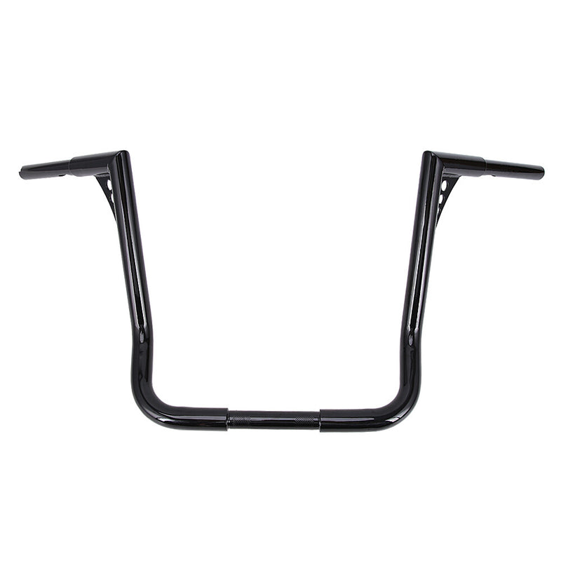 16" Monkey Bagger Meathook Bar Handlebar for Harley Electra Street Glide FLHT