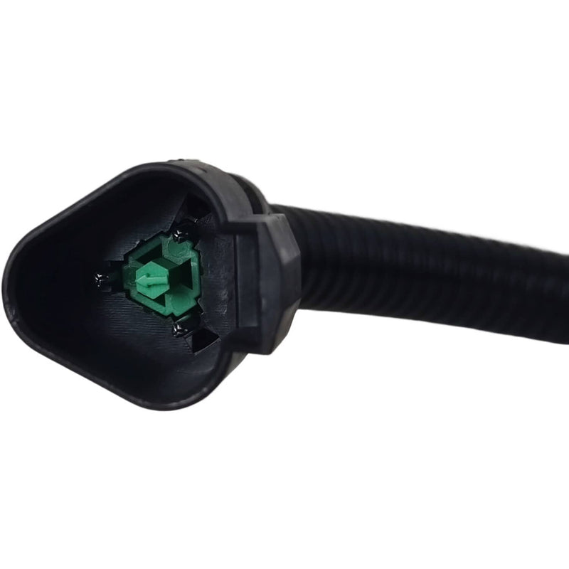 DURAFORCE 266-1467 Throttle Pedal Position Sensor for Caterpillar CAT Engine C13 C9 C9.3