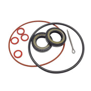DURAFORCE 93101-17054 90430-08003 Lower Unit Seal Kit for Yamaha 8HP 9.9HP 4-Stroke