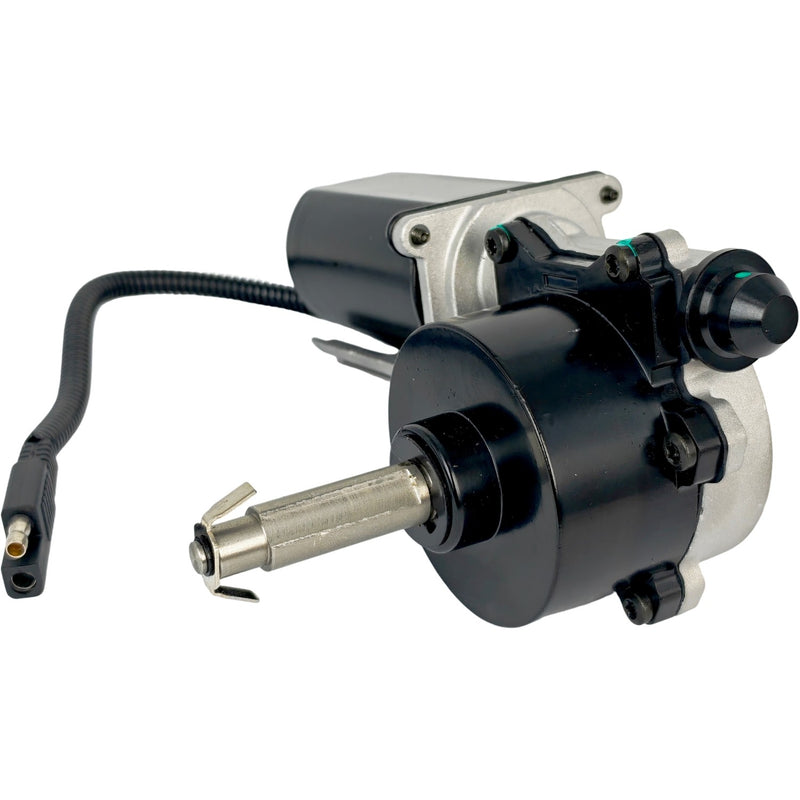 3317084.000U RV Awning Motor Drive Kit Black for Dometic 9200 Series Awnings