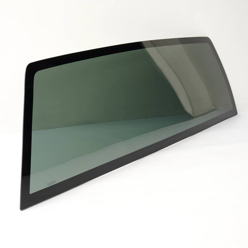 DURAFORCE Rear Window Back Glass Stationary for Chevrolet Silverado 1500 2500 1999-2007