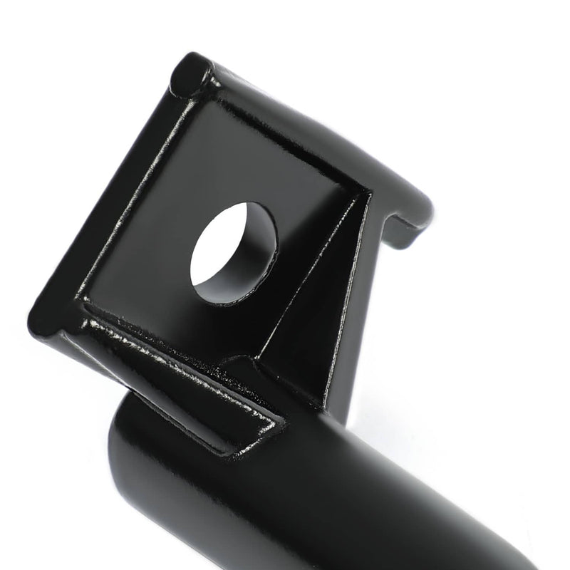 DURAFORCE Interior Door Handle Driver Left LH for Ford F150 F250 F350 Bronco 87-96