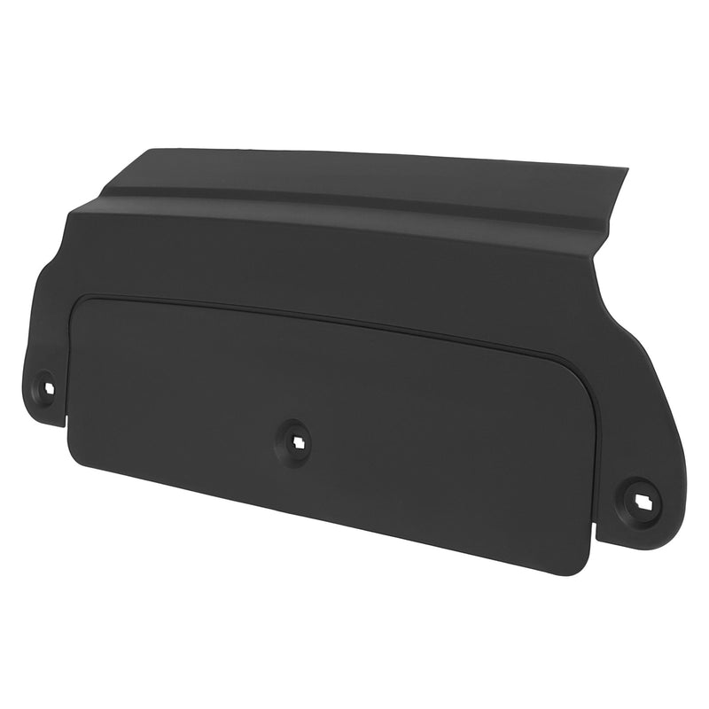 LR056298 Hitch Receiver Panel Cover Tow Eye Rear Bumper for Range Rover 13-18
