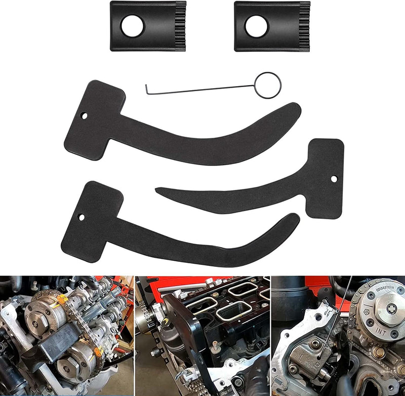 10200A 10202 10369A Camshaft Phaser Tool for Chrysler VW Dodge 3.6L