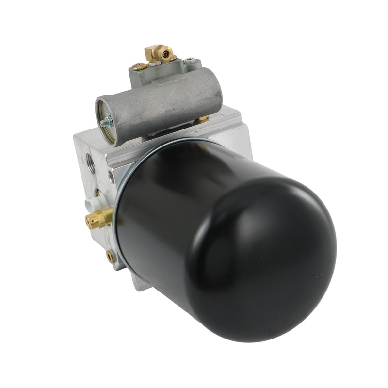 801266 12V Air Dryer for Kenworth Peterbilt Trucks Bendix 5010696X 5004050