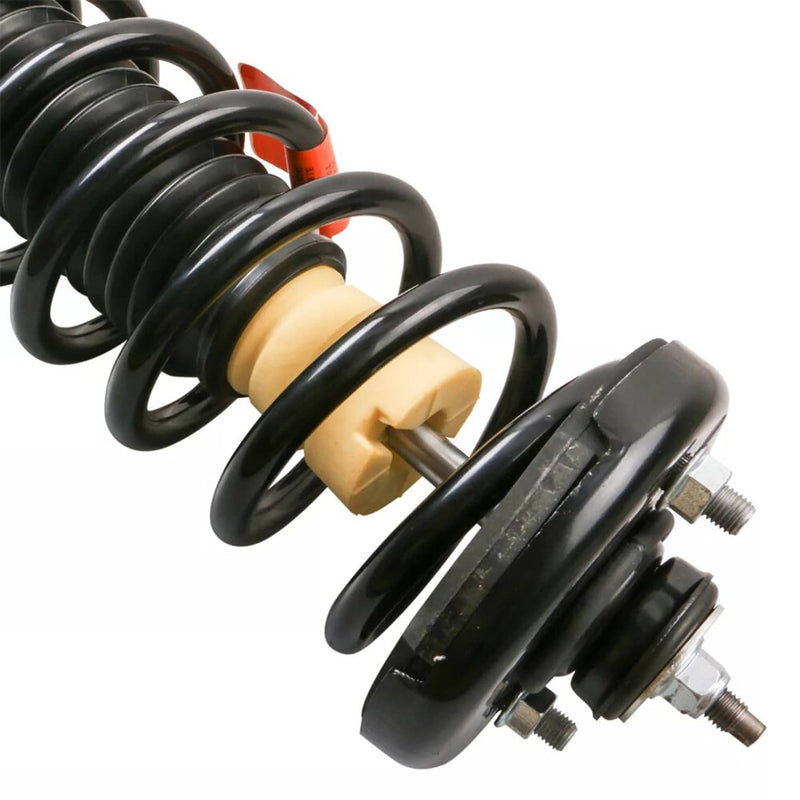 Complete Shocks Struts Front & Rear Set 4 for Honda Accord 2008-2012 2.4L 3.5L