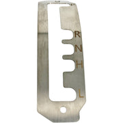 DURAFORCE 707900608 707900506 Gear Shift Gate for Can-Am 2022-2024 Defender HD9 DPS
