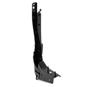 DURAFORCE Radiator Center Support Brace Hood Latch Steel for Toyota Tacoma 2016-2023