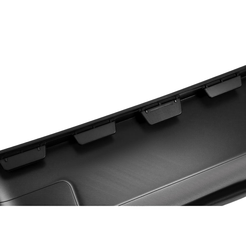 23142974 Rear Trailer Hitch Panel Tow Bracket Cover for GMC Yukon XL 2015-2020