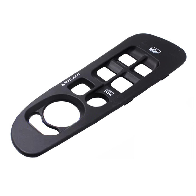 5HZ71XDVAE Window Switch Bezel Left Driver LH for Dodge Ram 1500 2500 3500