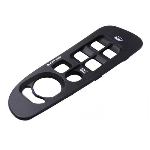 DURAFORCE 5HZ71XDVAE Window Switch Bezel Left Driver LH for Dodge Ram 1500 2500 3500