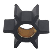 DURAFORCE 47-89981 Water Pump Impeller for Mercury Mariner 4HP 4.5HP 7.5HP Outboard Motor
