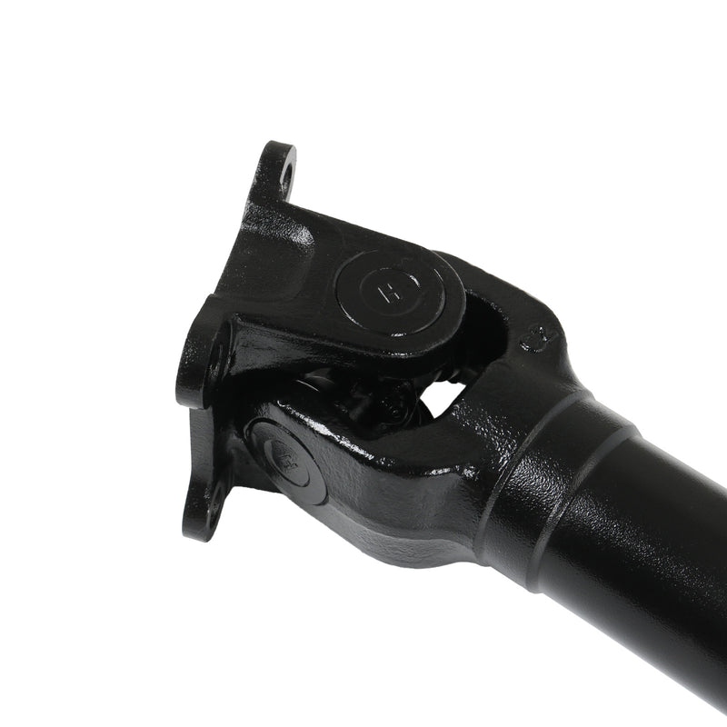 Front Driveshaft Prop Shaft Assembly for Nissan Armada INFINITI QX56 V8 5.6L