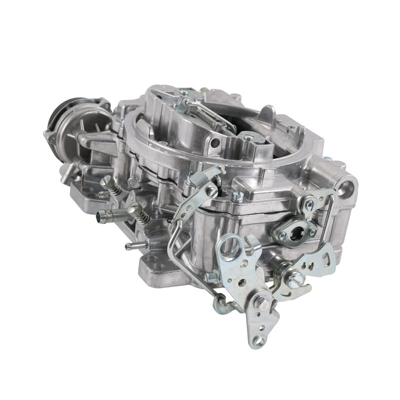 1406 Performer 600 CFM 4 Barrel Carburetor with Electric Choke