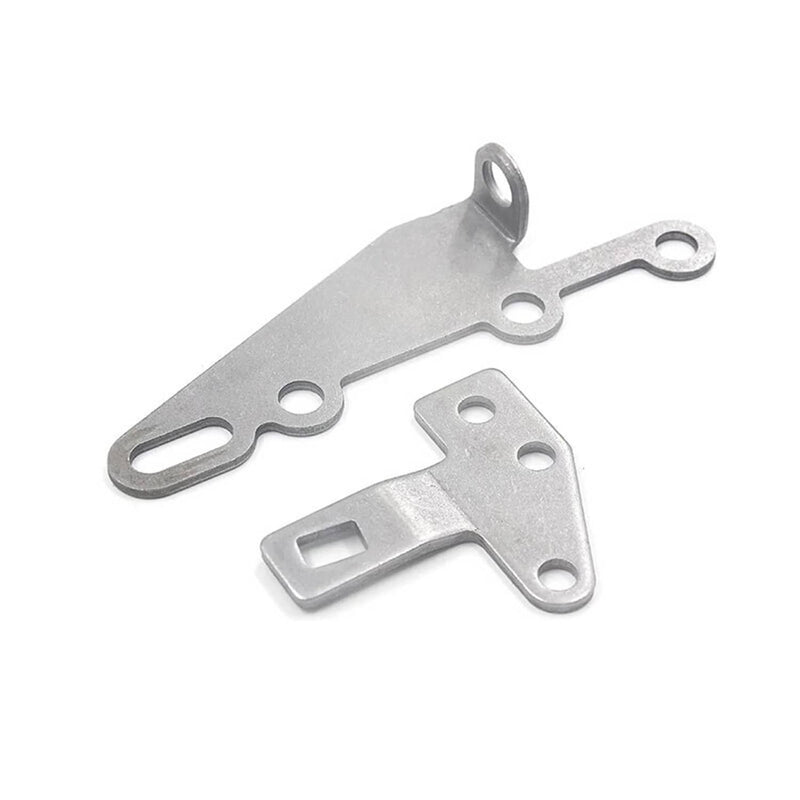 35498 Automatic Shifter Bracket Lever Kit for Turbo TH400 TH350 4L60E