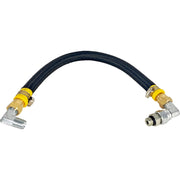 DURAFORCE Fuel Line Upgrade Kit for Ford E-250 Econoline 1984-1994 Pickup Truck Engine