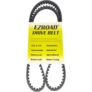 DURAFORCE G0500.01A7 Rear Drive Belt for Buell Blast P3 2001-2010 80 Tooth Sprocket