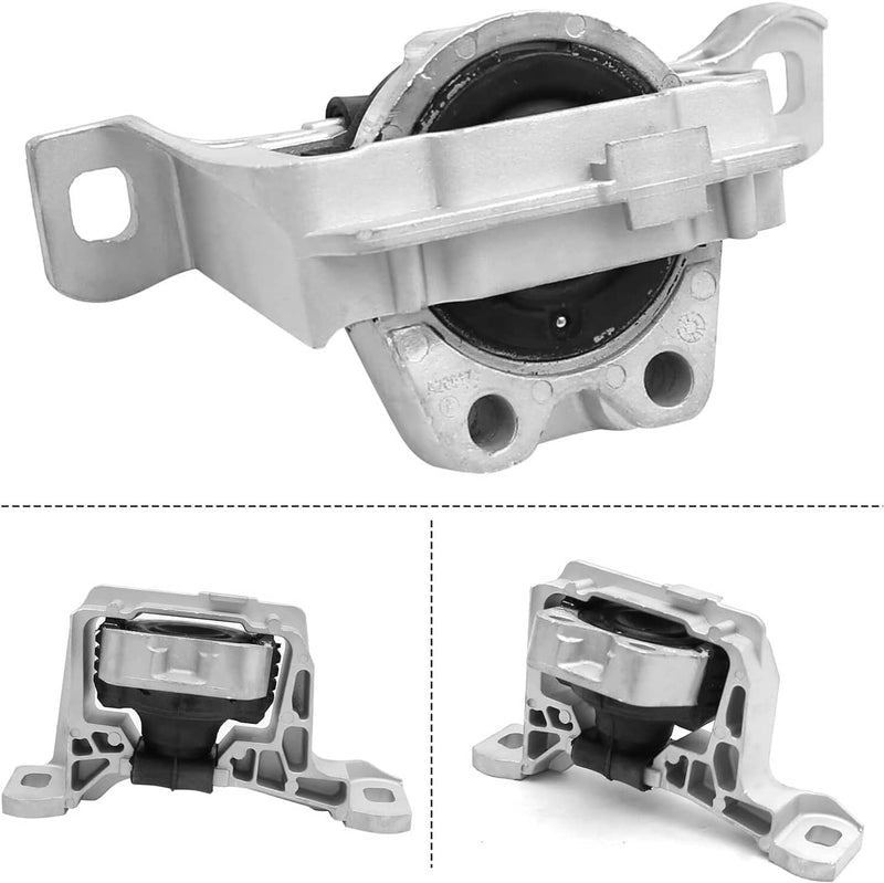 AV6Z6038A A5646 Front Engine Motor Mount for Ford Focus 2.0L 2012-2018