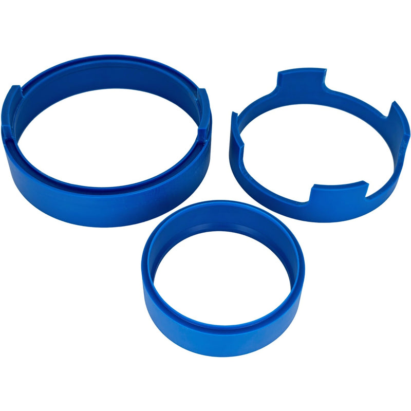 Piston Compressor Tool 10R80 Transmission Removal Kit Ring Tool for Ford