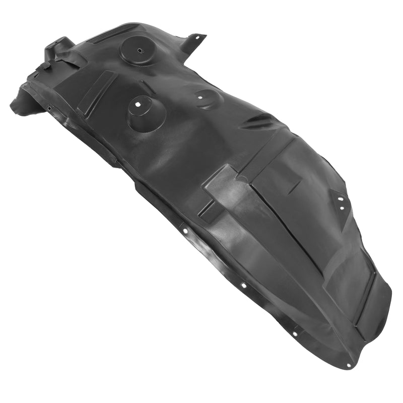Front Fender Liner Driver Side for Dodge Ram 2500 3500 Laramie 2010-2013