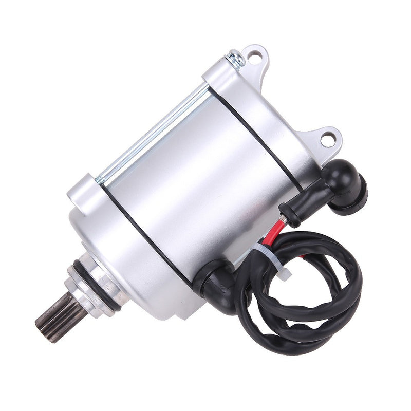 11 Teeth Starter Motor for Chinese 150 200 250cc Go Kart Dirt Bike Taotao Roketa