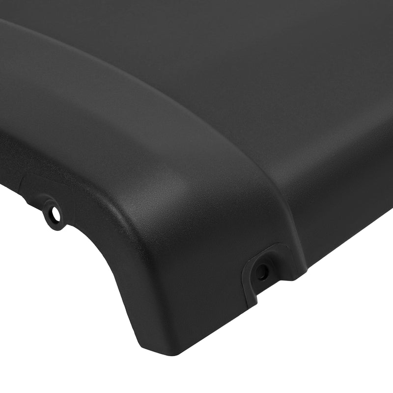 Rear Quarter Panel Bumper Flare Trim LH for RAM ProMaster 2019-2022