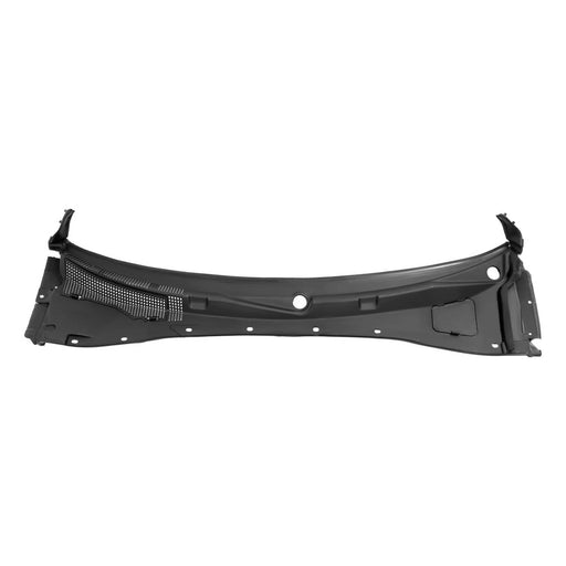 DURAFORCE Front Windshield Panel Wiper Cowl Grille for Dodge Charger 2012-2023